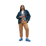 UGG 02. WOMENS APPAREL - WOMENS PANTS - WOMENS PANTS LOUNGE Women's Classic Sweatpant CHESTNUT