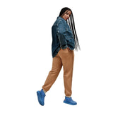 UGG 02. WOMENS APPAREL - WOMENS PANTS - WOMENS PANTS LOUNGE Women's Classic Sweatpant CHESTNUT