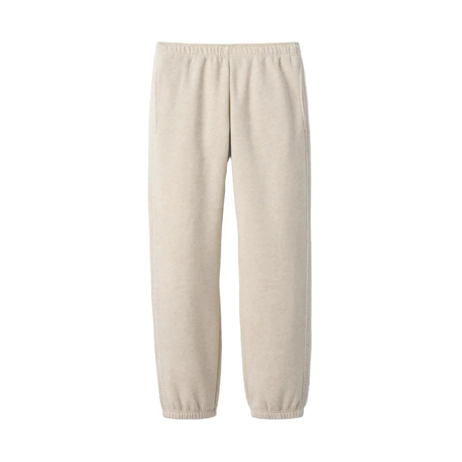 UGG 02. WOMENS APPAREL - WOMENS PANTS - WOMENS PANTS LOUNGE Women's Classic Sweatpant SAND HEATHER