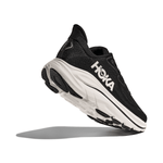 HOKA 04. MENS FOOTWEAR - MENS SHOES - MENS SHOES RUNNING Men's Clifton 10 BLACK | WHITE