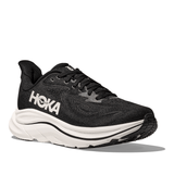 HOKA 04. MENS FOOTWEAR - MENS SHOES - MENS SHOES RUNNING Men's Clifton 10 BLACK | WHITE
