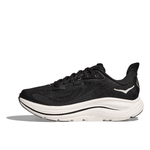 HOKA 04. MENS FOOTWEAR - MENS SHOES - MENS SHOES RUNNING Men's Clifton 10 BLACK | WHITE