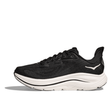 HOKA 04. MENS FOOTWEAR - MENS SHOES - MENS SHOES RUNNING Men's Clifton 10 BLACK | WHITE