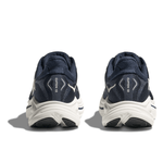 HOKA 04. MENS FOOTWEAR - MENS SHOES - MENS SHOES RUNNING Men's Clifton 10 NAVY | WHITE