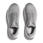HOKA 04. MENS FOOTWEAR - MENS SHOES - MENS SHOES RUNNING Men's Clifton 10 STELLAR GREY | STARDUST