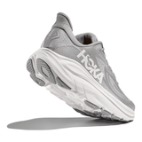 HOKA 04. MENS FOOTWEAR - MENS SHOES - MENS SHOES RUNNING Men's Clifton 10 STELLAR GREY | STARDUST