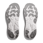 HOKA 04. MENS FOOTWEAR - MENS SHOES - MENS SHOES RUNNING Men's Clifton 10 STELLAR GREY | STARDUST