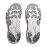 HOKA 04. MENS FOOTWEAR - MENS SHOES - MENS SHOES RUNNING Men's Clifton 10 STELLAR GREY | STARDUST