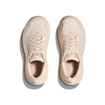 HOKA 05. WOMENS FOOTWEAR - WOMENS SHOES - WOMENS SHOES RUNNING Women's Clifton 10 VANILLA | BIRCH