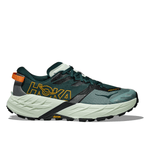 Speedgoat 7 HOKA - BAY LEAF | SEA GLASS / 8