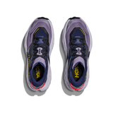 HOKA 05. WOMENS FOOTWEAR - WOMENS SHOES - WOMENS SHOES RUNNING Women's Speedgoat 7 BERRY JAM | STARLIGHT GLOW