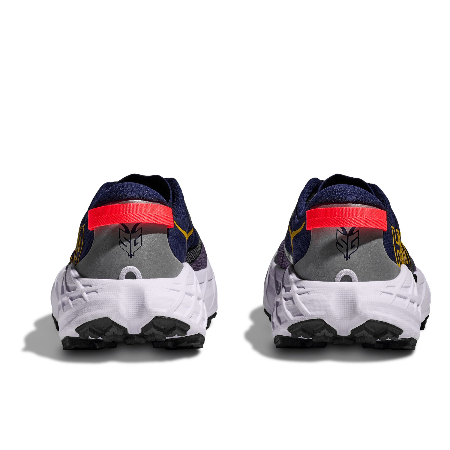 HOKA 05. WOMENS FOOTWEAR - WOMENS SHOES - WOMENS SHOES RUNNING Women's Speedgoat 7 BERRY JAM | STARLIGHT GLOW