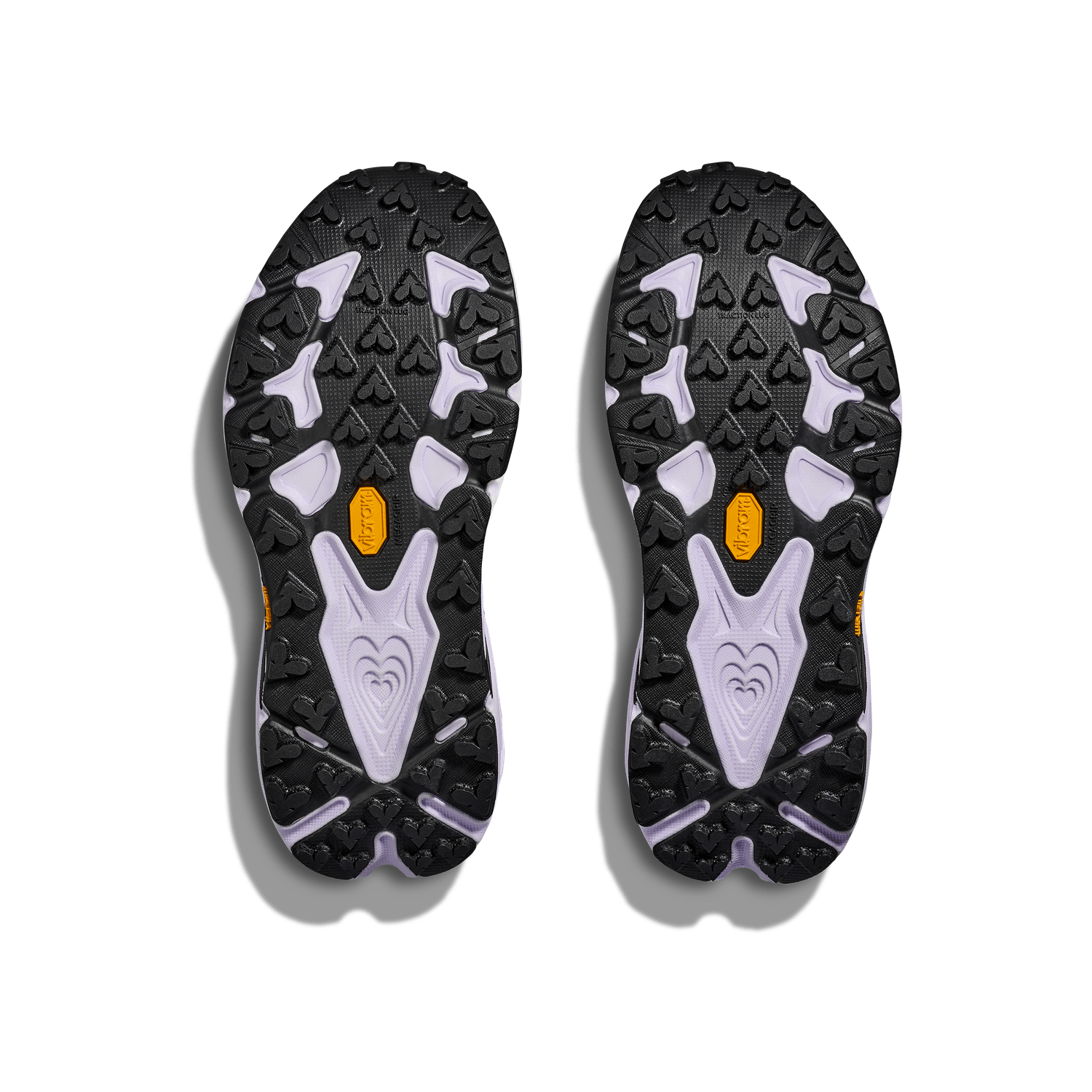 HOKA 05. WOMENS FOOTWEAR - WOMENS SHOES - WOMENS SHOES RUNNING Women's Speedgoat 7 BERRY JAM | STARLIGHT GLOW