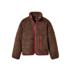 UGG 02. WOMENS APPAREL - WOMENS JACKETS - WOMENS JACKETS CASUAL Women's Marlene Confetti Jacket COLA