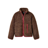 UGG 02. WOMENS APPAREL - WOMENS JACKETS - WOMENS JACKETS CASUAL Women's Marlene Confetti Jacket COLA
