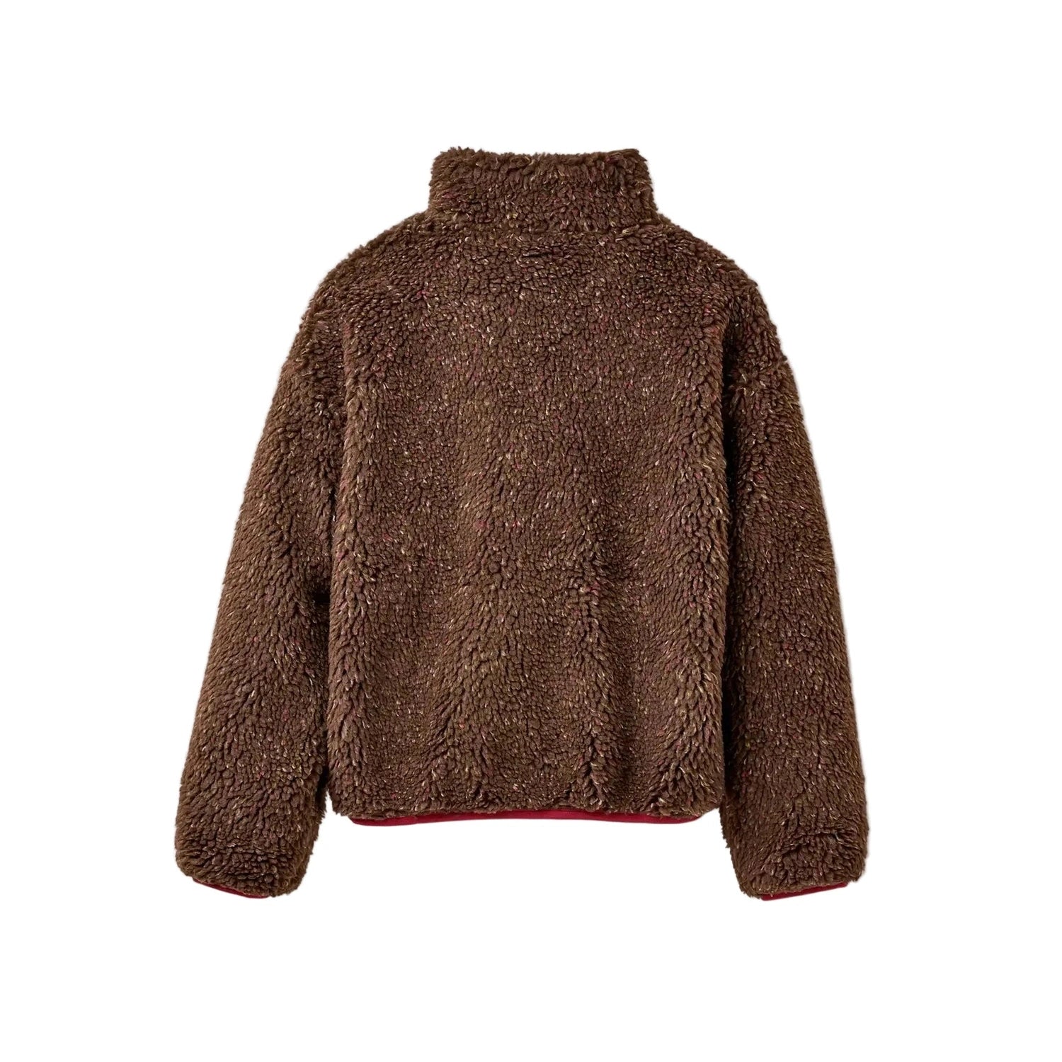 UGG 02. WOMENS APPAREL - WOMENS JACKETS - WOMENS JACKETS CASUAL Women's Marlene Confetti Jacket COLA