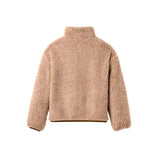 UGG 02. WOMENS APPAREL - WOMENS JACKETS - WOMENS JACKETS CASUAL Women's Marlene Confetti Jacket WHITE PEPPER