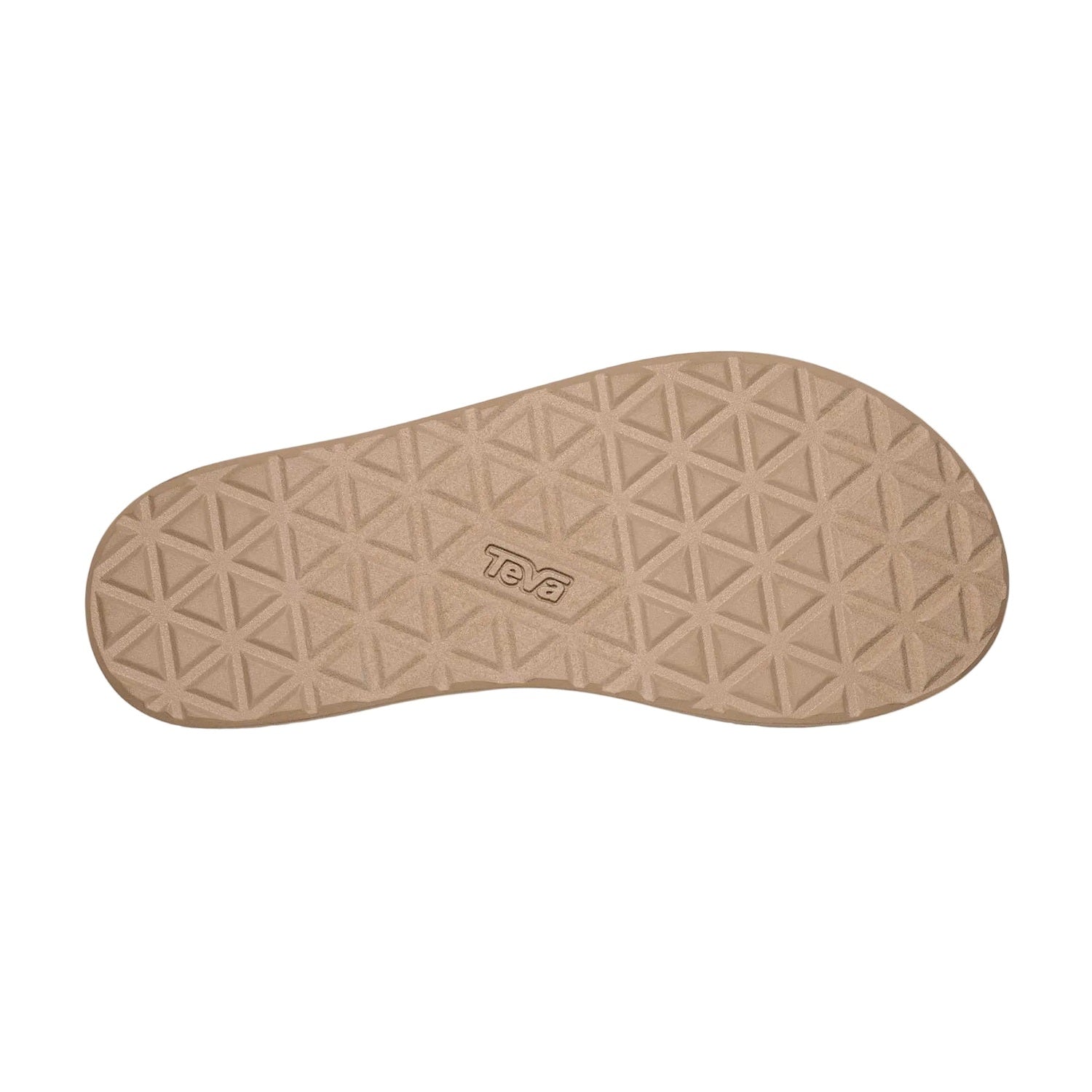 Teva 05. WOMENS FOOTWEAR - WOMENS SANDALS - WOMENS SANDALS CASUAL Women's Midform Kena Slim Sandal DUNE DUNE
