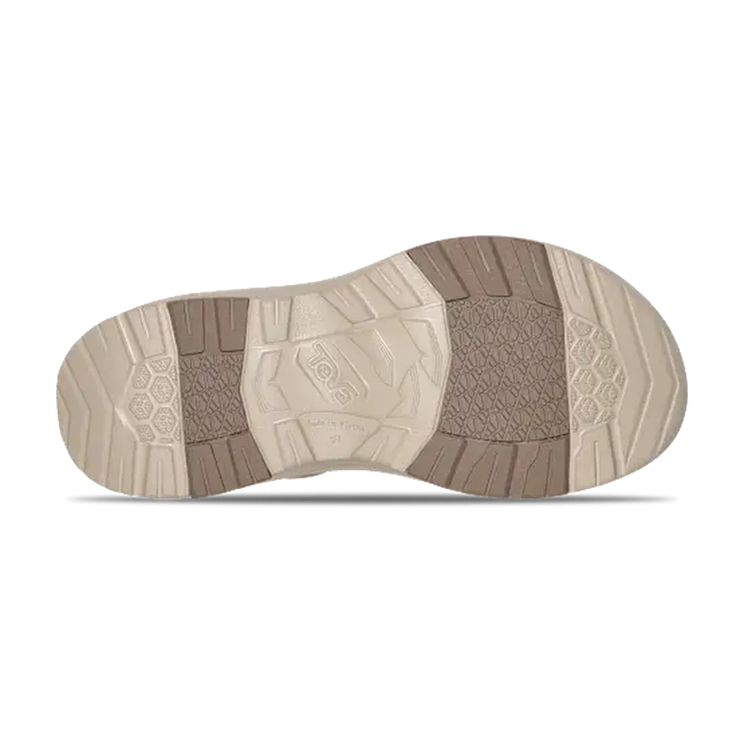 Teva 05. WOMENS FOOTWEAR - WOMENS SANDALS - WOMENS SANDALS CASUAL Women's Apreaqua Drift ORY OYSTER GREY