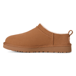 UGG 05. WOMENS FOOTWEAR - WOMENS SHOES - WOMENS SHOES SLIPPERS Women's Classic Micro CHE CHESTNUT