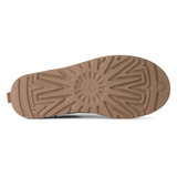 UGG 05. WOMENS FOOTWEAR - WOMENS SHOES - WOMENS SHOES SLIPPERS Women's Classic Micro CHE CHESTNUT
