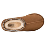 UGG 05. WOMENS FOOTWEAR - WOMENS SHOES - WOMENS SHOES SLIPPERS Women's Tasman II CHE CHESTNUT