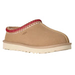 UGG 05. WOMENS FOOTWEAR - WOMENS SHOES - WOMENS SHOES SLIPPERS Women's Tasman II SDDR SAND | DARK CHERRY