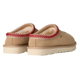 UGG 05. WOMENS FOOTWEAR - WOMENS SHOES - WOMENS SHOES SLIPPERS Women's Tasman II SDDR SAND | DARK CHERRY