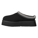 UGG 05. WOMENS FOOTWEAR - WOMENS SHOES - WOMENS SHOES SLIPPERS Women's Tazz II BLK BLACK