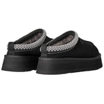 UGG 05. WOMENS FOOTWEAR - WOMENS SHOES - WOMENS SHOES SLIPPERS Women's Tazz II BLK BLACK