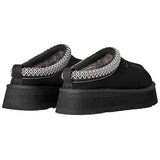 UGG 05. WOMENS FOOTWEAR - WOMENS SHOES - WOMENS SHOES SLIPPERS Women's Tazz II BLK BLACK