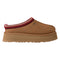 UGG 05. WOMENS FOOTWEAR - WOMENS SHOES - WOMENS SHOES SLIPPERS Women's Tazz II CHE CHESTNUT
