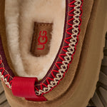 UGG 05. WOMENS FOOTWEAR - WOMENS SHOES - WOMENS SHOES SLIPPERS Women's Tazz II CHE CHESTNUT