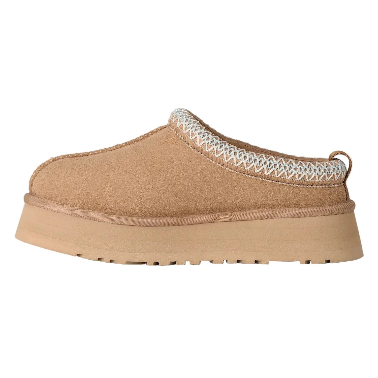 UGG 05. WOMENS FOOTWEAR - WOMENS SHOES - WOMENS SHOES SLIPPERS Women's Tazz II SAN SAND