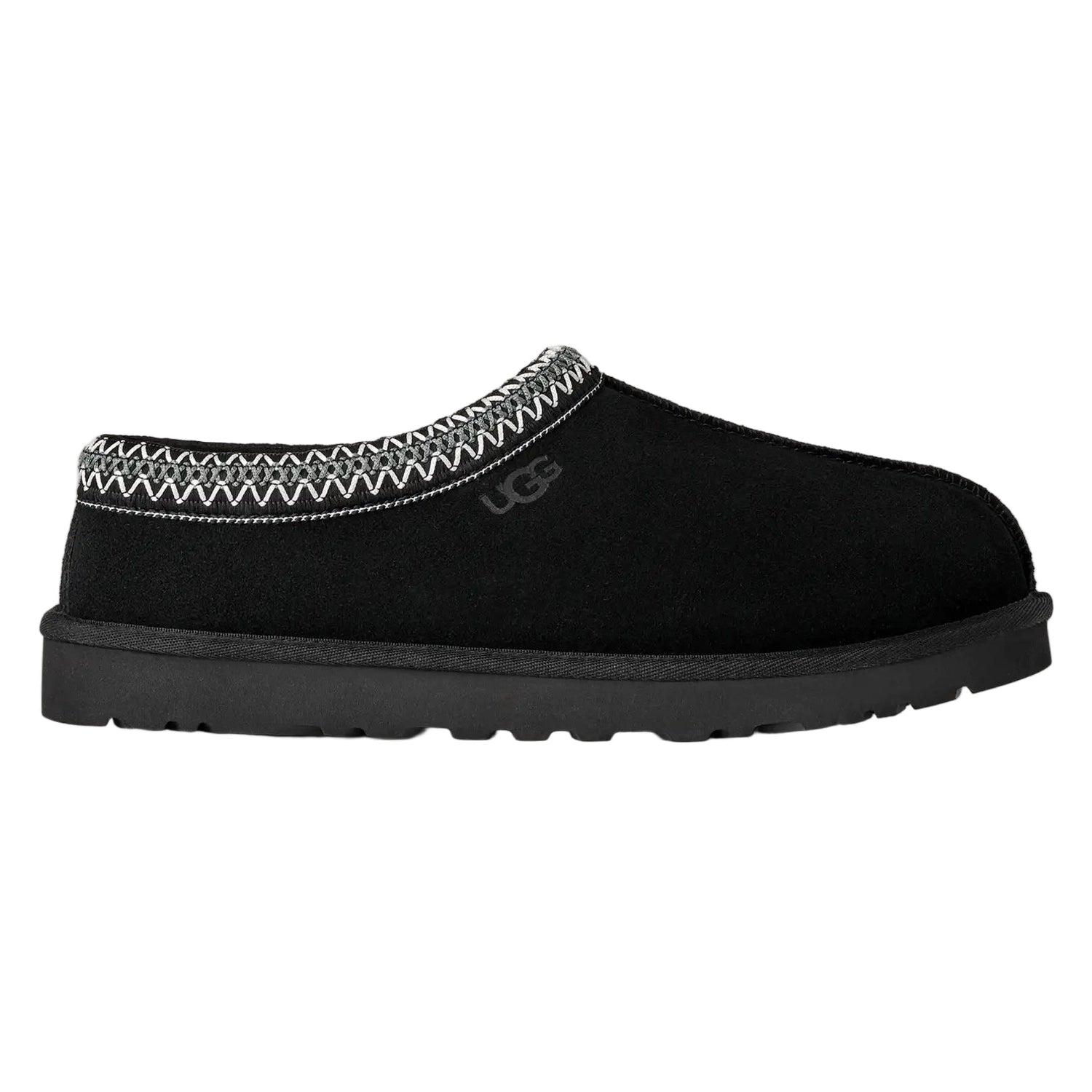 UGG 04. MENS FOOTWEAR - MENS SHOES - MENS SHOES SLIPPERS Men's Tasman II BLK BLACK