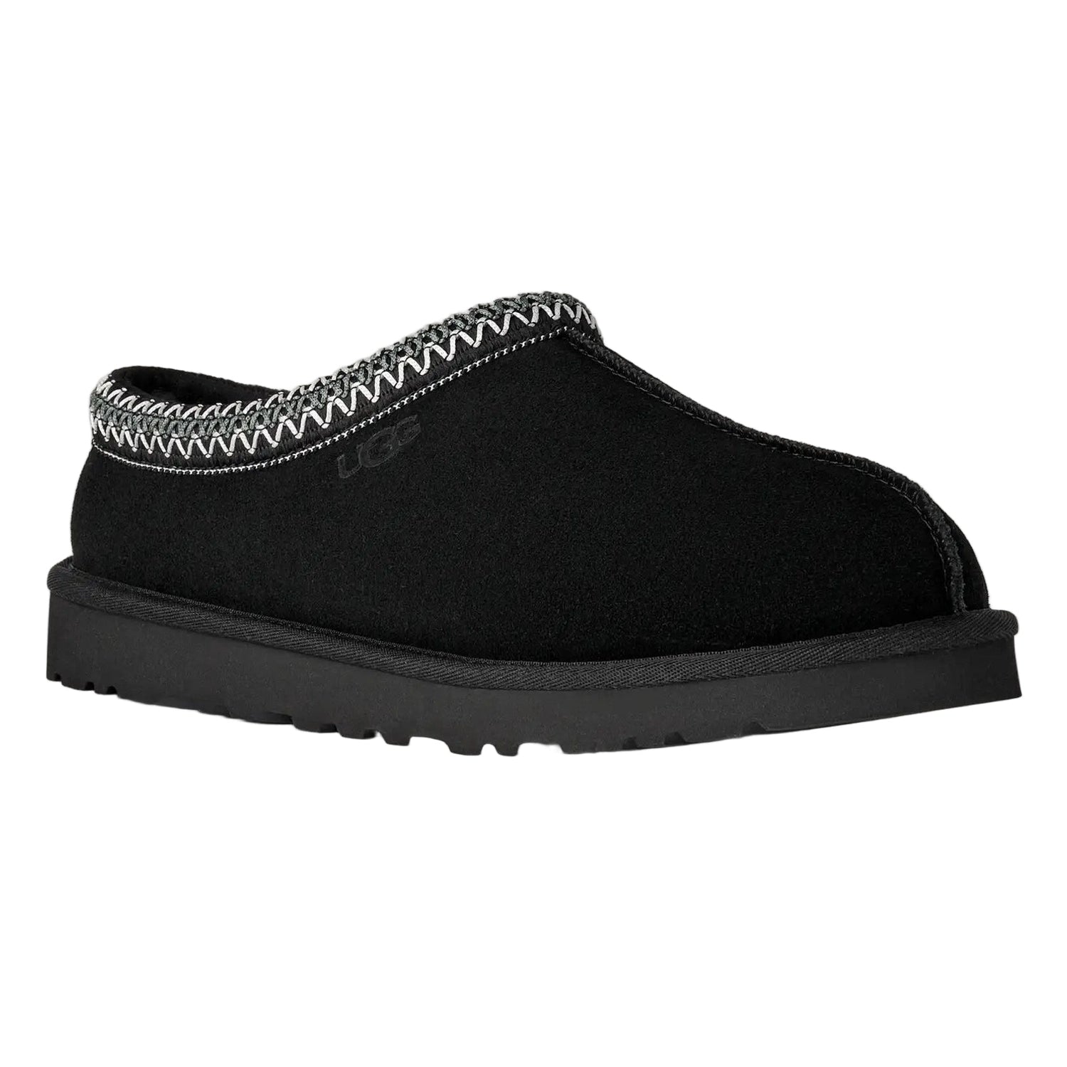 UGG 04. MENS FOOTWEAR - MENS SHOES - MENS SHOES SLIPPERS Men's Tasman II BLK BLACK