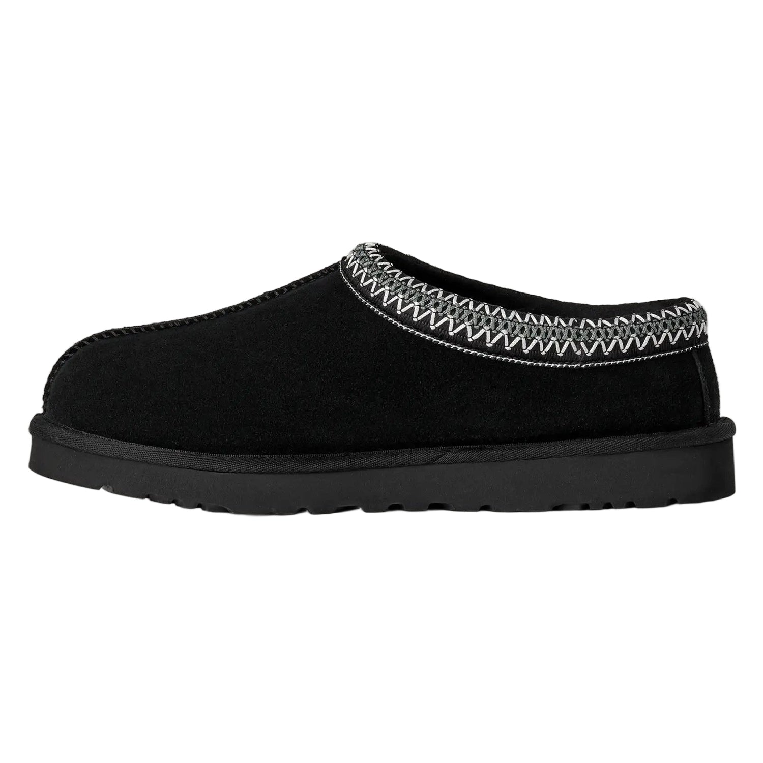 UGG 04. MENS FOOTWEAR - MENS SHOES - MENS SHOES SLIPPERS Men's Tasman II BLK BLACK