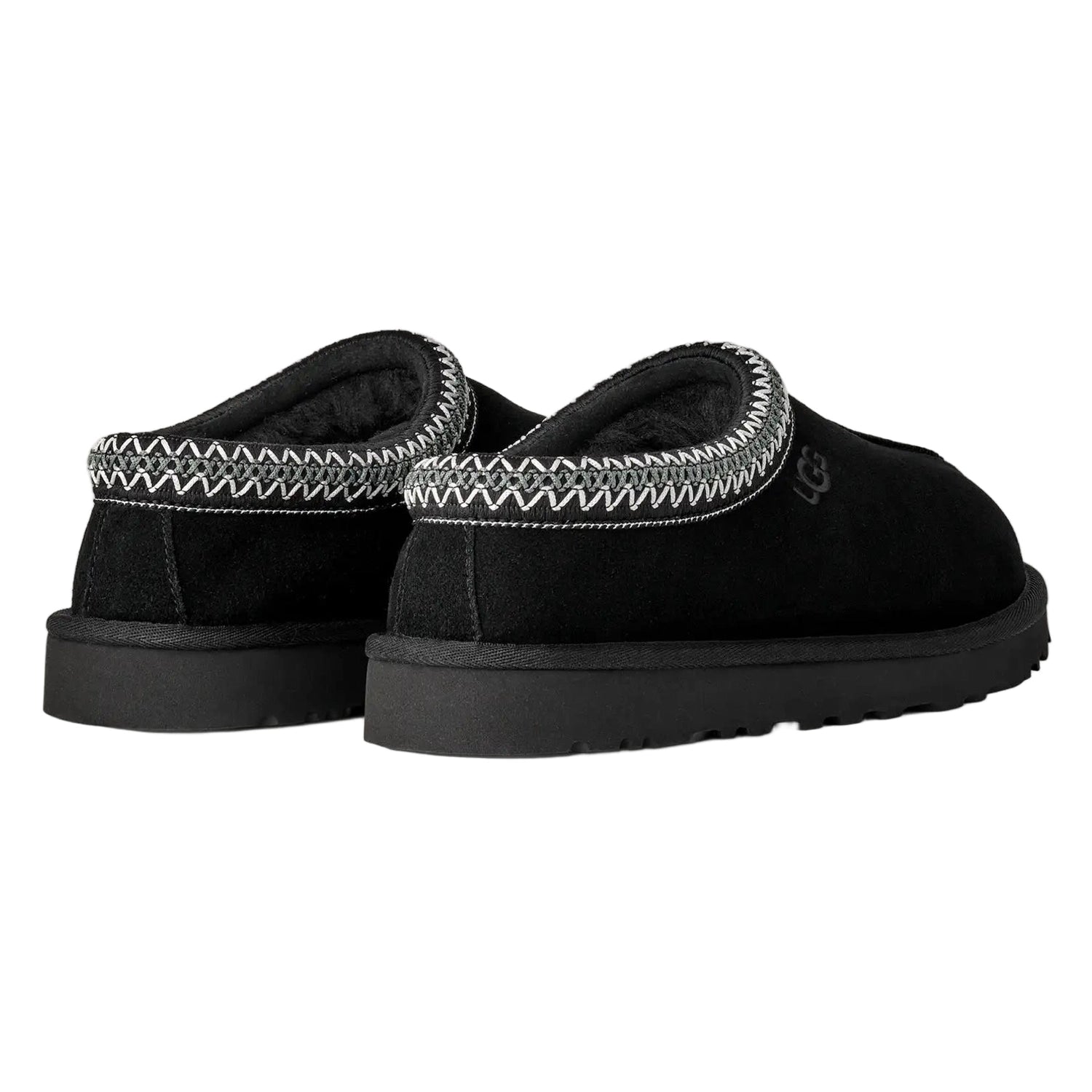 UGG 04. MENS FOOTWEAR - MENS SHOES - MENS SHOES SLIPPERS Men's Tasman II BLK BLACK