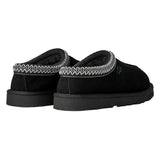 UGG 04. MENS FOOTWEAR - MENS SHOES - MENS SHOES SLIPPERS Men's Tasman II BLK BLACK
