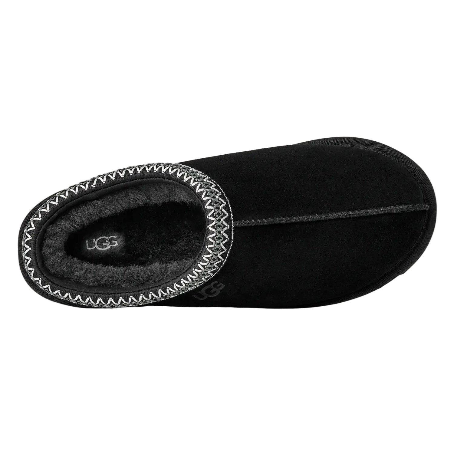 UGG 04. MENS FOOTWEAR - MENS SHOES - MENS SHOES SLIPPERS Men's Tasman II BLK BLACK