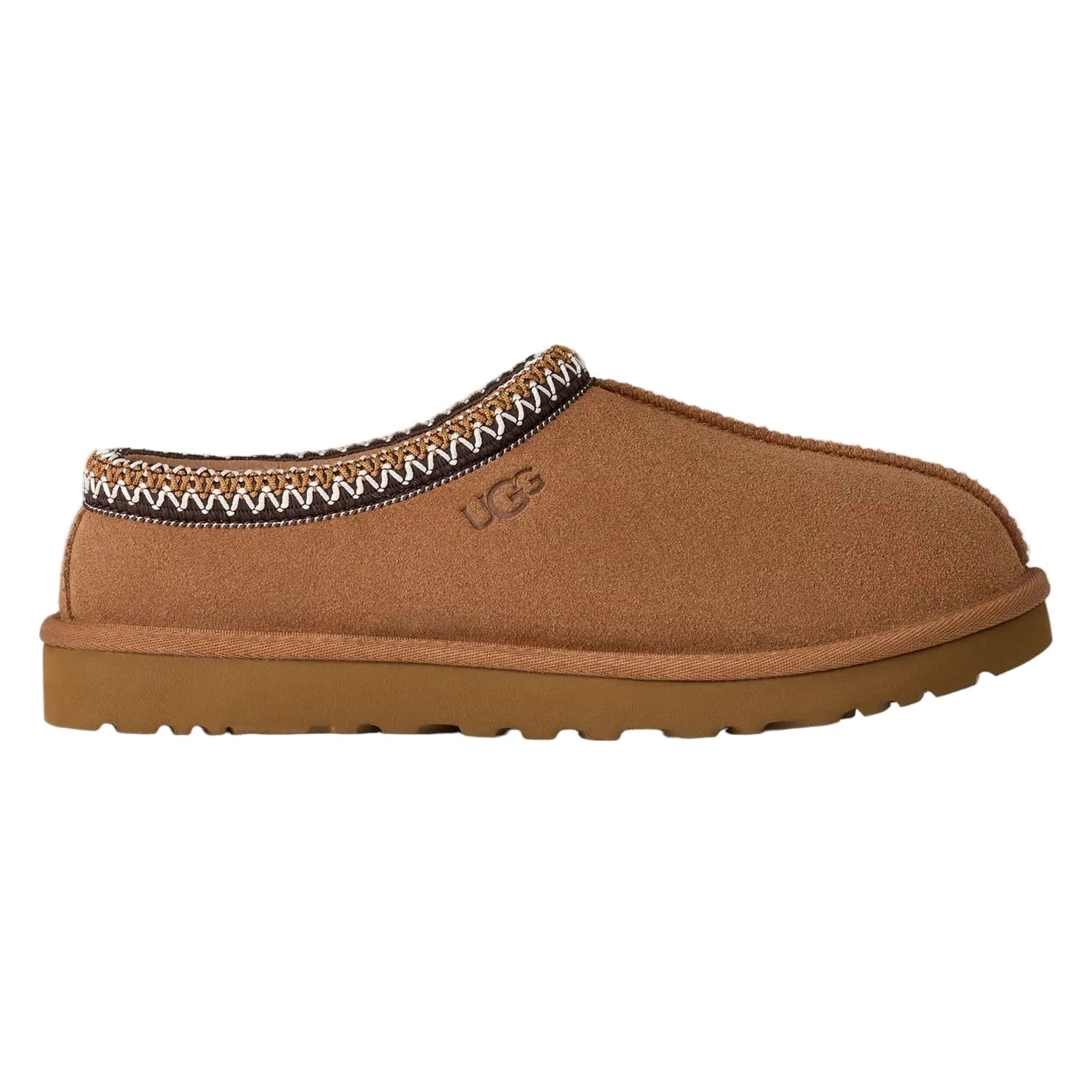 UGG 04. MENS FOOTWEAR - MENS SHOES - MENS SHOES SLIPPERS Men's Tasman II CHE CHESTNUT
