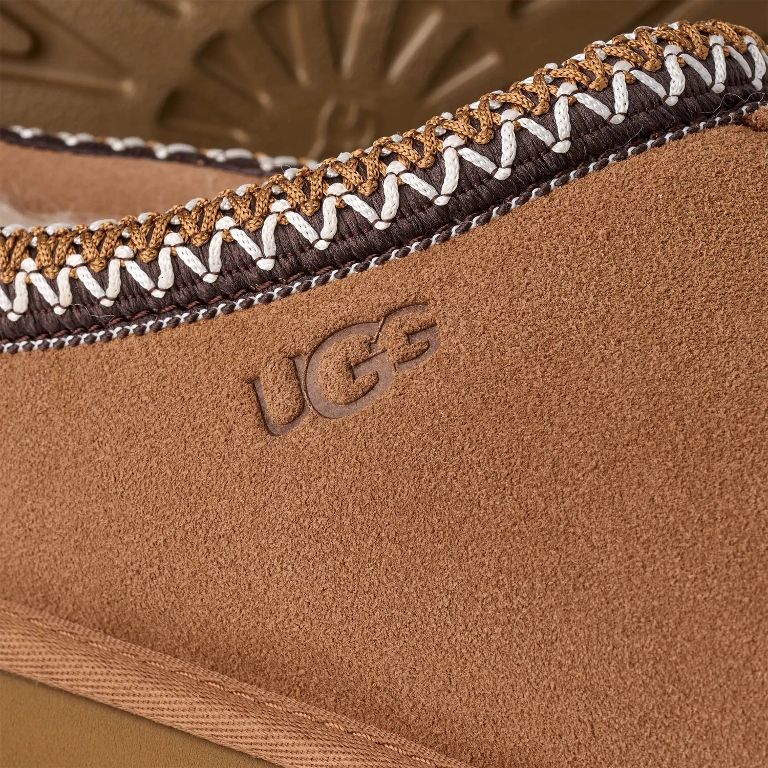 UGG 04. MENS FOOTWEAR - MENS SHOES - MENS SHOES SLIPPERS Men's Tasman II CHE CHESTNUT