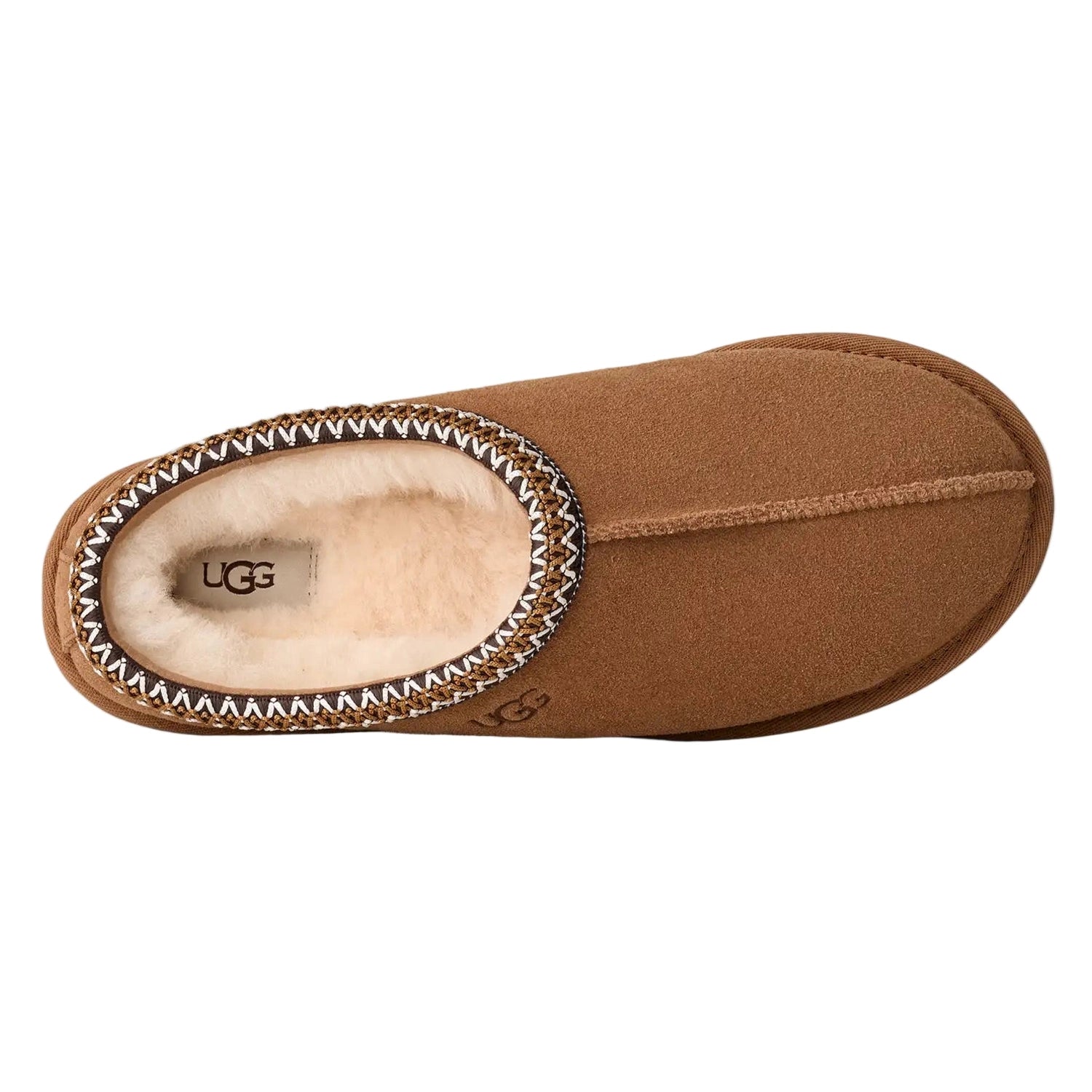 UGG 04. MENS FOOTWEAR - MENS SHOES - MENS SHOES SLIPPERS Men's Tasman II CHE CHESTNUT