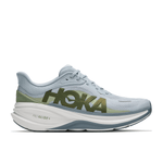 Men’s Clifton Pro GLM HOKA - MINERAL BLUE | SPROUTED GREEN