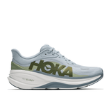 Men’s Clifton Pro GLM HOKA - MINERAL BLUE | SPROUTED GREEN