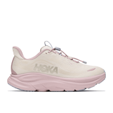 Women’s Clifton 11 GTX GLM HOKA - ALABASTER | PINK OPAL / 5