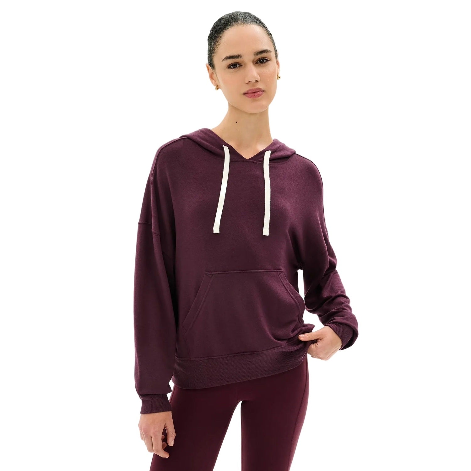 Women's Joey Fleece Hoodie