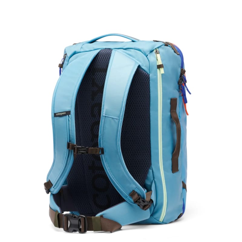 Cotopaxi PACKS|LUGGAGE - PACK|CASUAL - BACKPACK Allpa 35L Travel Pack RIVER