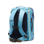 Cotopaxi 09. PACKS|LUGGAGE - PACK|CASUAL - BACKPACK Allpa 35L Travel Pack RIVER