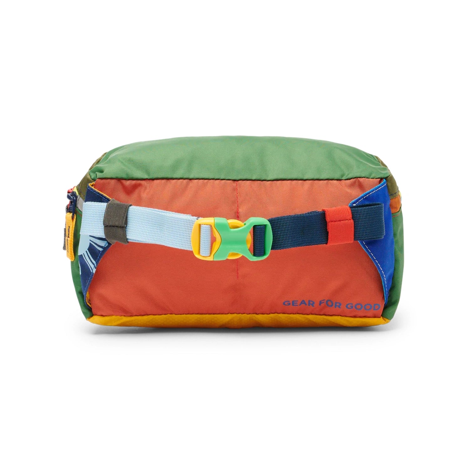 Bataan 3L Fanny Pack Cotopaxi - DEL DIA